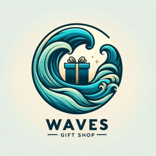 Waves Gift Shop